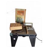Craftsman Heavy Duty Power Router & Table