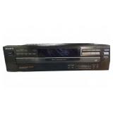 Sony CDP-C265 5-Disc CD Player