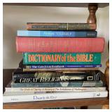 Religion & Philosophy Book Collection