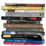 Fiction, Nonfiction & Classics