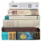 Mark Twain & Huck Finn Book Collection