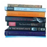 Christian & Religious Book Collection