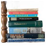Christian & Biblical Books