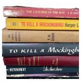 Classic Literature & Hemingway Collection