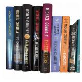 Michael Connelly Mystery Thriller Novels