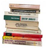 Themes: Russian Classics & Social Debat