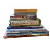 Childrenï¿½s & Holiday Storybooks Collection
