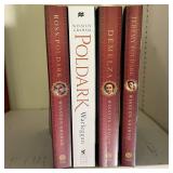 Winston Graham Poldark Series Set