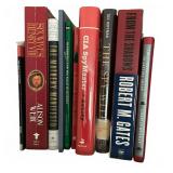 Espionage, History & Biographies Books