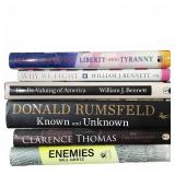 Conservative Political Thought Books