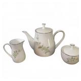 Noritake Soroya Tea Set Japan