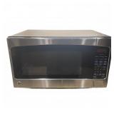 GE 3850W Stainless Microwave Oven