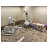 Cuisinart SmartStick Hand Blender Set