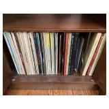 Classical & Vocal Record Collection