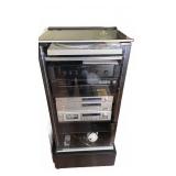 Pioneer CB-8 Stereo Cabinet ONLY