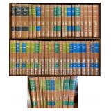 Great Books of the Western World Set