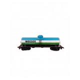 Wesson Pure Vegetable Oil Tank Car Model