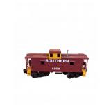 Southern X252 Model Train Caboose
