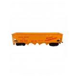 Union Pacific Model Hopper Car