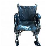ALCO Classic 300 Wheelchair 300 lbs