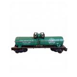 Cities Service Oil Co. Model Railroad Tanker