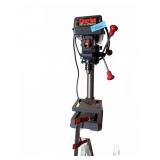 Clarke Metalworker 5-Speed Drill Press