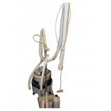 Kenmore Carpet Cleaner with Hoses