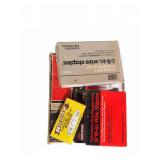 Sears Craftsman Staple Tacker & Staples