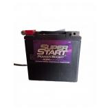 Super Start Power Sport AGM Battery ETX14