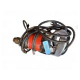 Black and Decker Electric Drill As Is