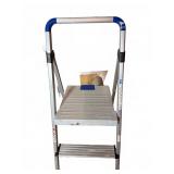 Cosco Aluminum Step Ladder