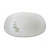 Noritake Soroya Oval Serving Platter 6853