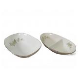 Noritake Soroya Serving Bowls Set