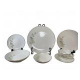 Noritake Soroya Dinnerware Set