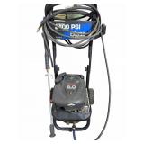 Excell 2400 PSI Pressure Washer