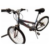 Huffy Tundra Mountain Bike