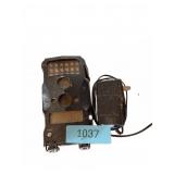 Digital Trail Camera with Power Adapter