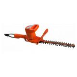 Black+Decker 13-Inch Electric Hedge Trimmer