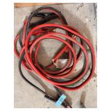 Automotive Jumper Cables