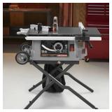 Craftsman 10-Inch Table Saw