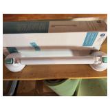 3 Bathroom Mobility Aid Grab Bars