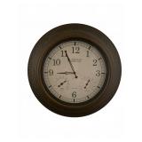 La Crosse Technology Wall Clock