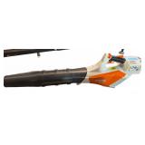Stihl BGA 57 Leaf Blower, Battery & Charger
