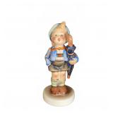 Goebel Hummel 798 2/0 Home From Market Germany