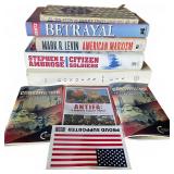 Conservative & Political Book Selection