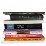 Catholic & Christian History Book Collection