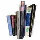 Lewis & Clark History and North Dakota Books