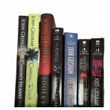 John Grisham Novels