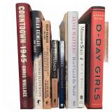 American History & Biographies Collection