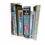 Medical & Nursing Reference Book Collection